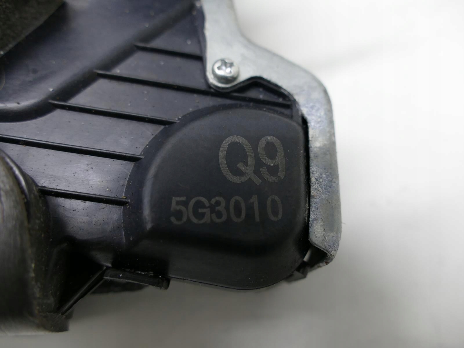 HONDA CIVIC IX lock door right front 15r