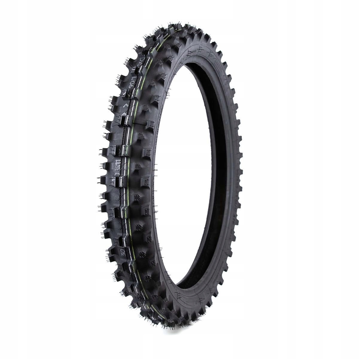 X-grip Pneumatika Motocross/enduro 90/100-21 Machete Soft F.i.m M/C 57R M+s Predná