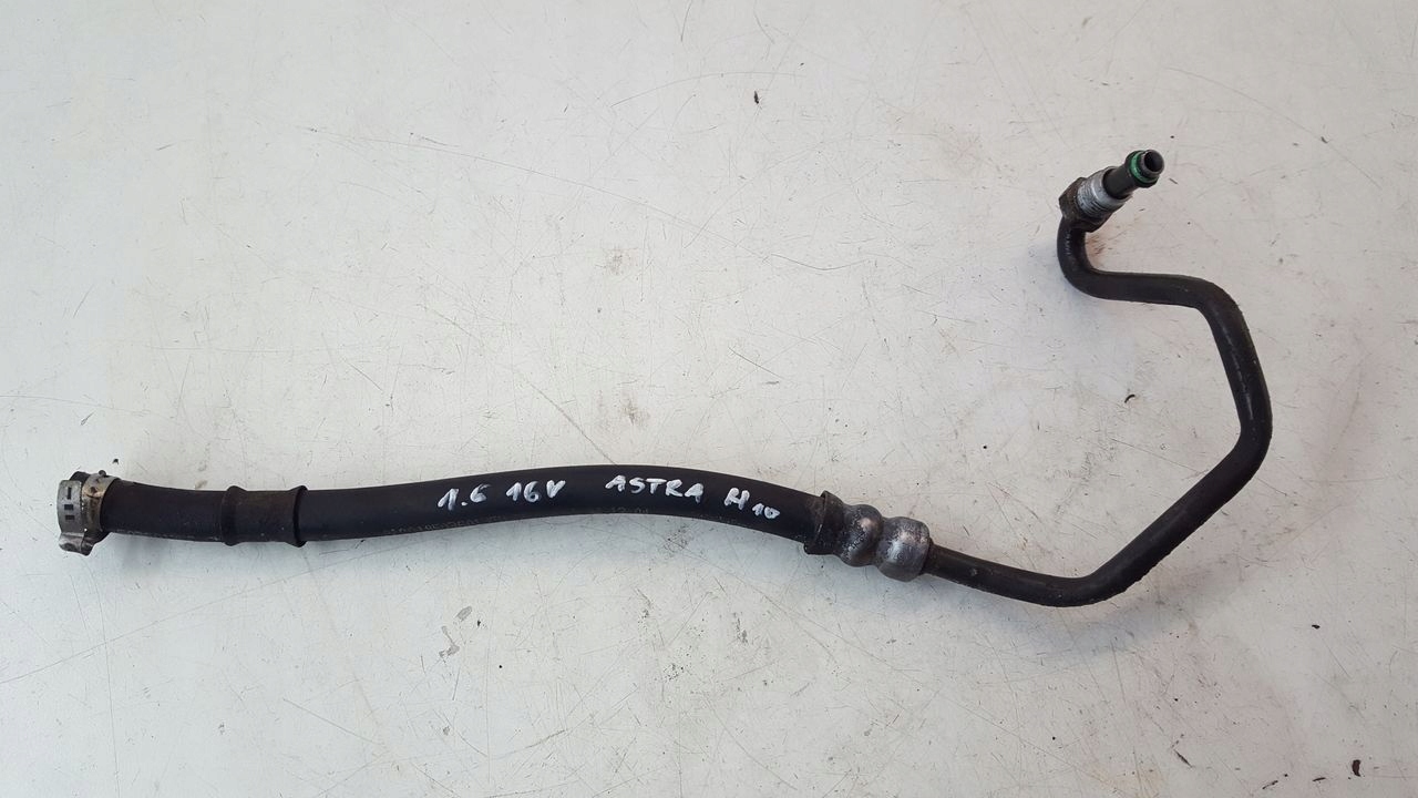 crijevo prijenos upravljanja Opel Astra H 1,6 16V