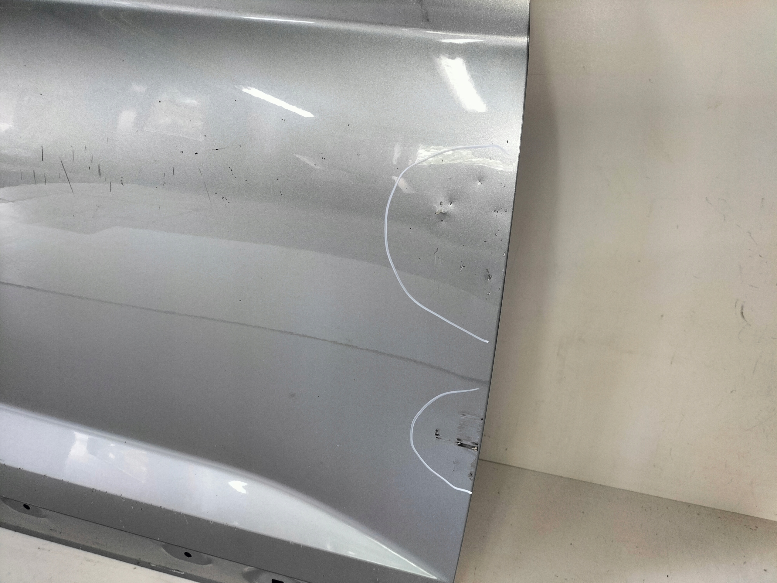 door front front right SKODA KAROQ 16