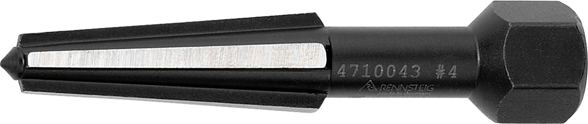 

Wykrętak Do Urwanych Śrub Nr 1 M5-M6 Rennsteig