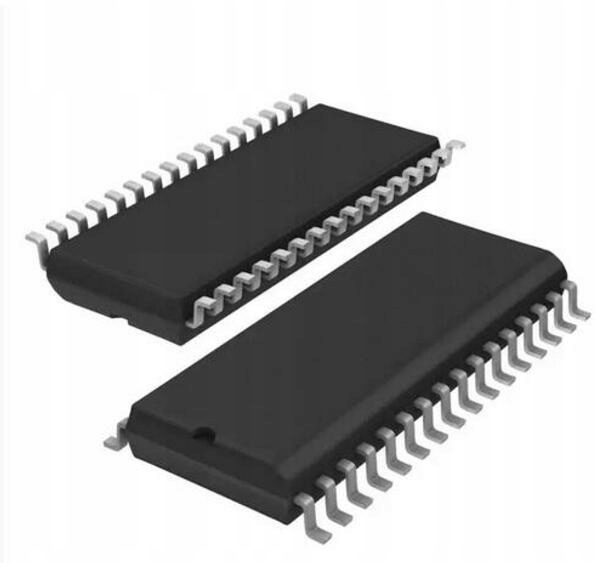 PT6961 SOP32 Led Driver 12segm.