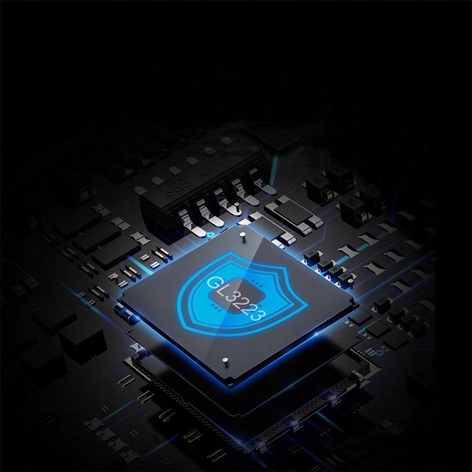 Czytnik kart pamięci USB 3.0 SD micro SD CF MS Obsługiwane karty pamięci CompactFlash (CF) Memory Stick (MS) Secure Digital (SD)