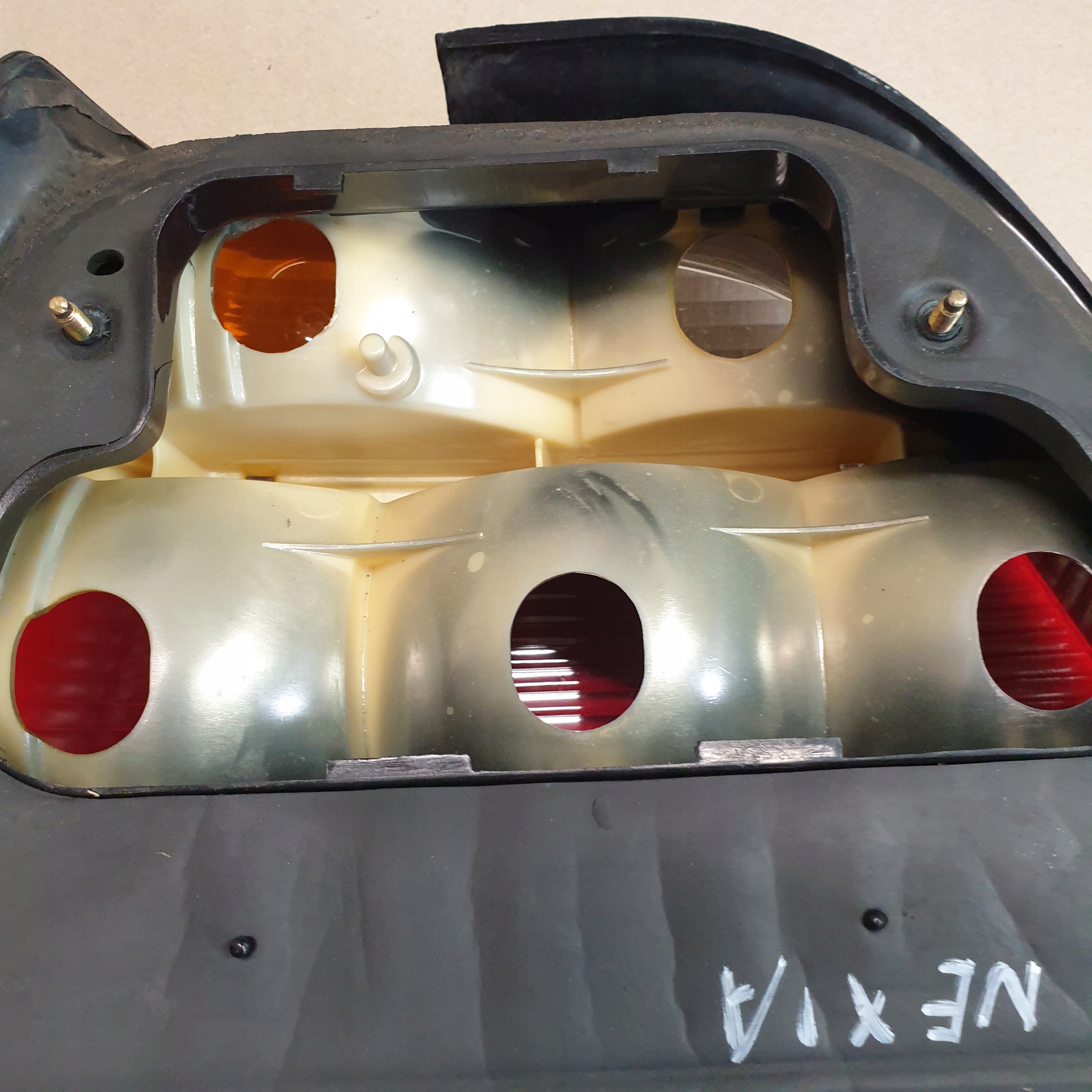light right rear DAEWOO NEXIA sedan 0311-0006461 OE EU
