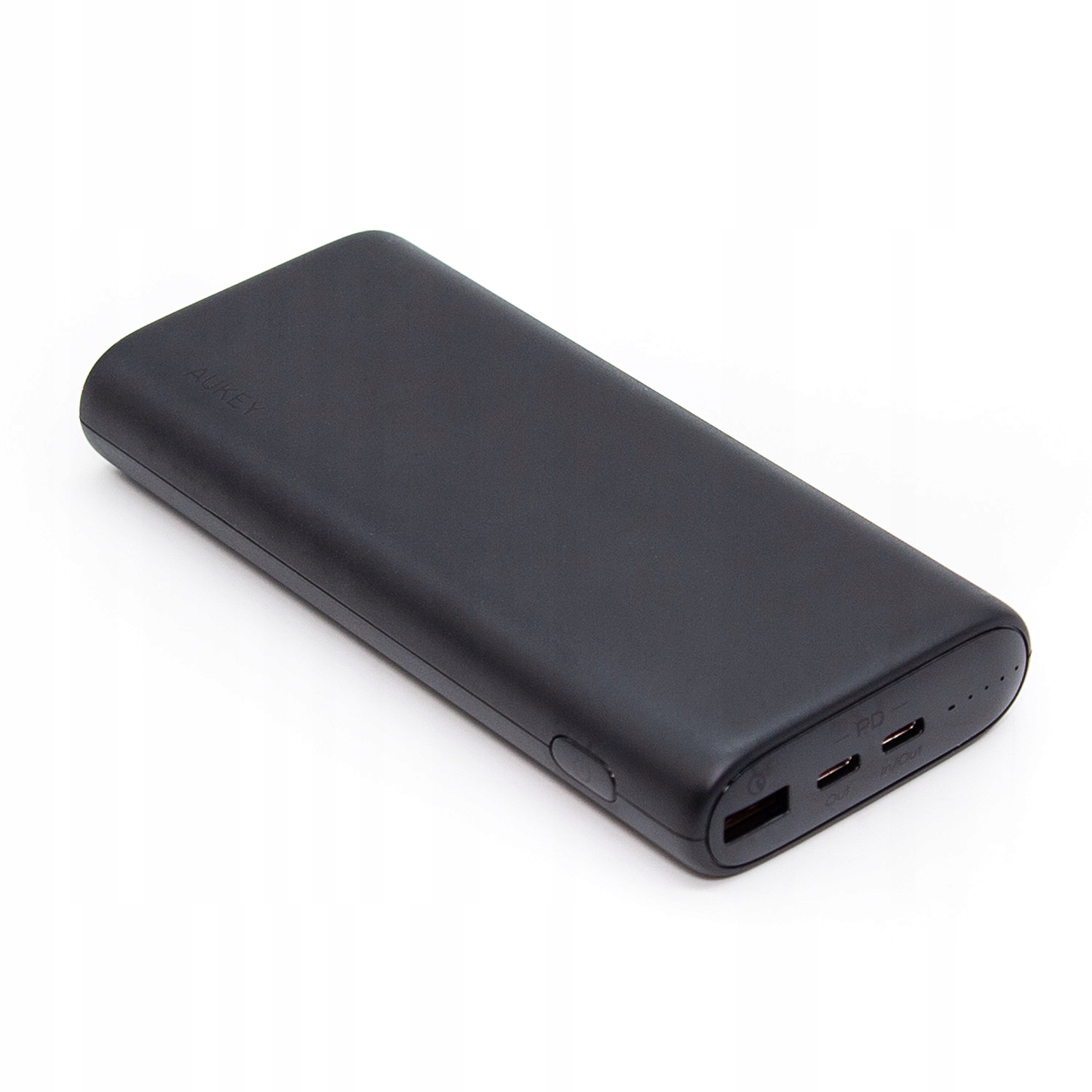 Aukey Powerbank 20000 mAh do laptopa mini 65W