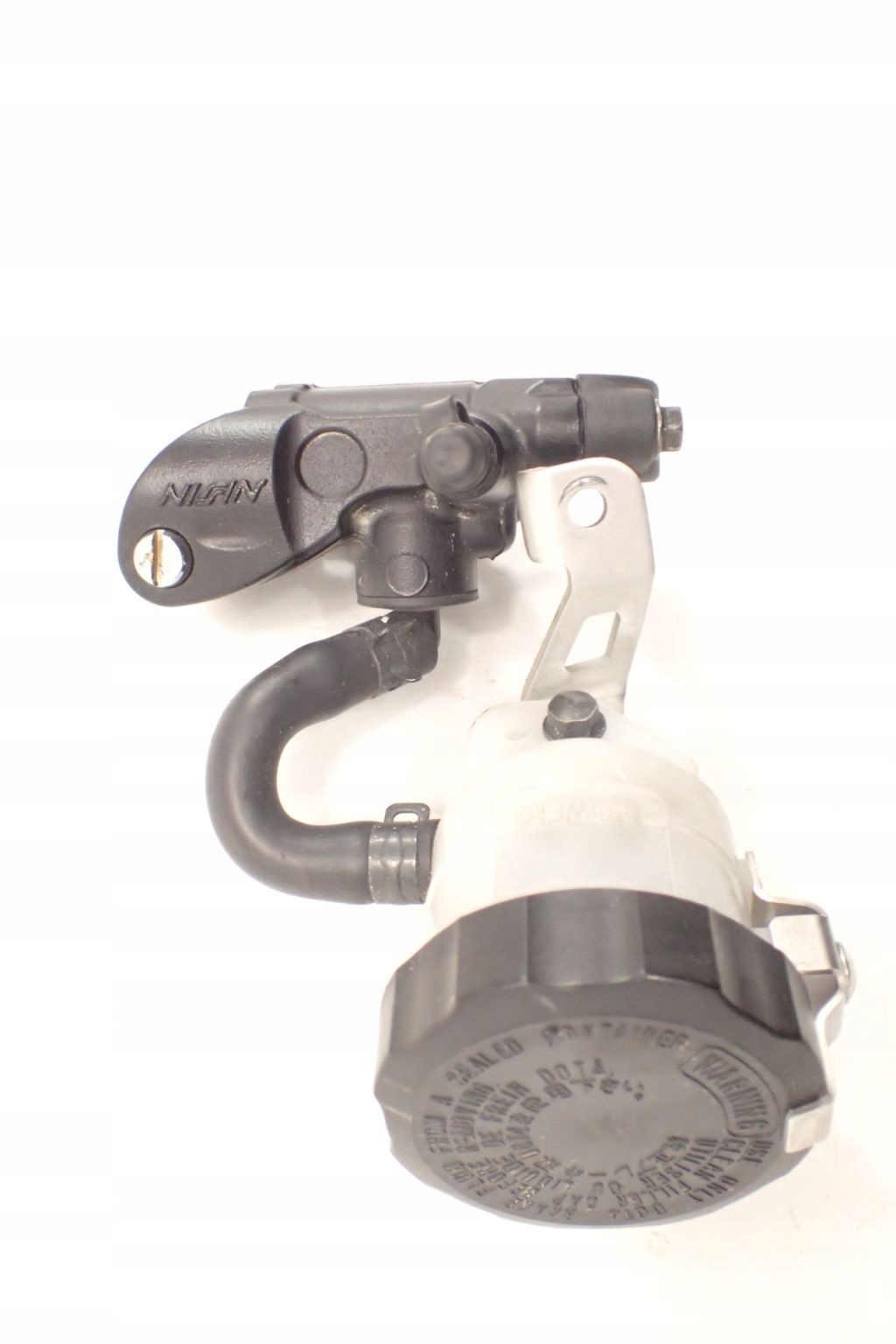 Suzuki GSX-R 600 750 L1-L6 Pompa hamulcowa przód