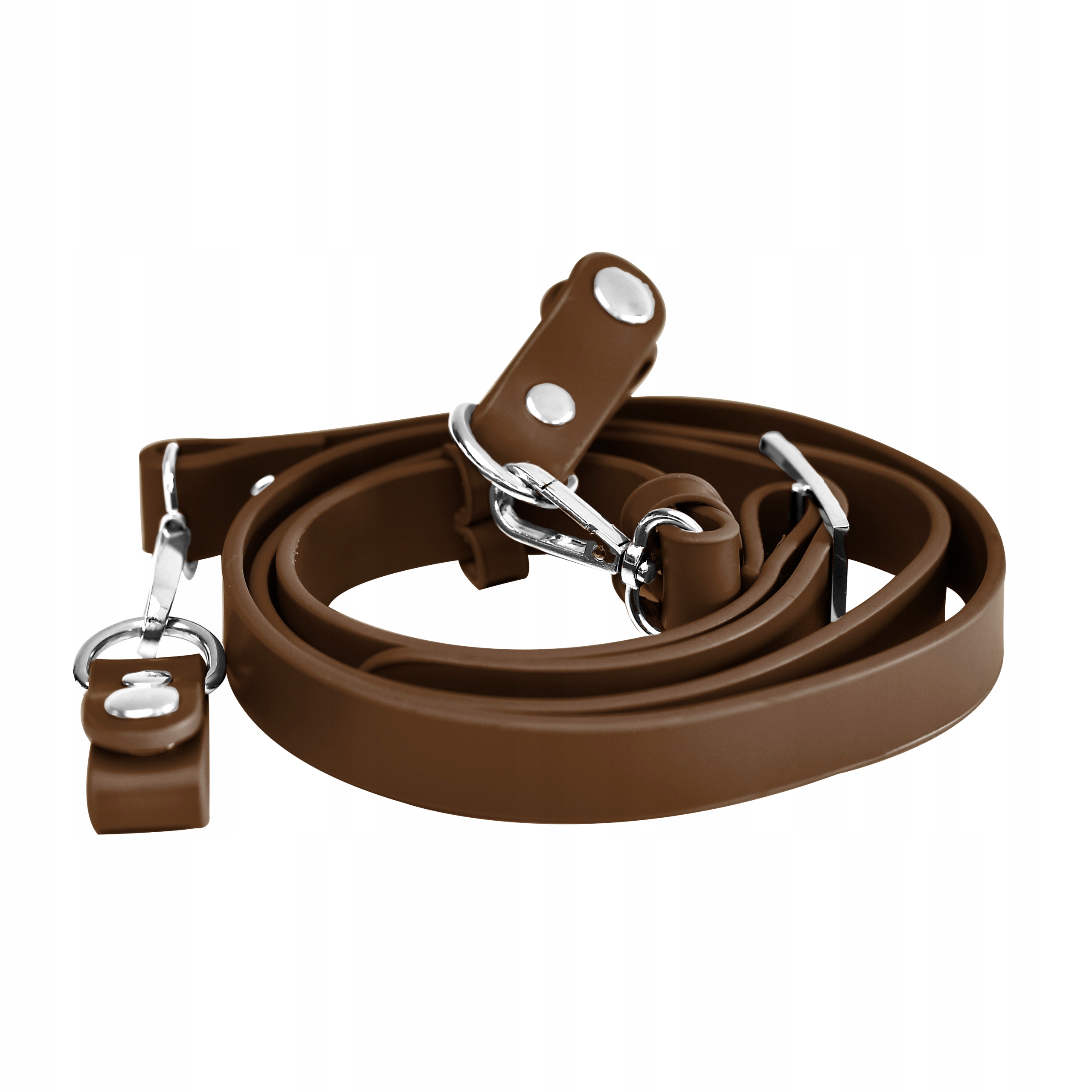 

Pasek Humbag Brown Torebka Handy Luna 125cm