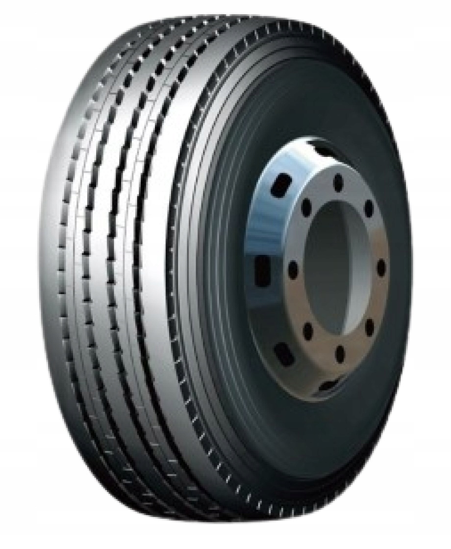 Techshield V-pro T1 17.5 215/75 R17.5 136 J