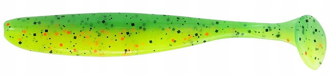 Keitech Easy Shiner 2'' Hot Tiger LT#35T
