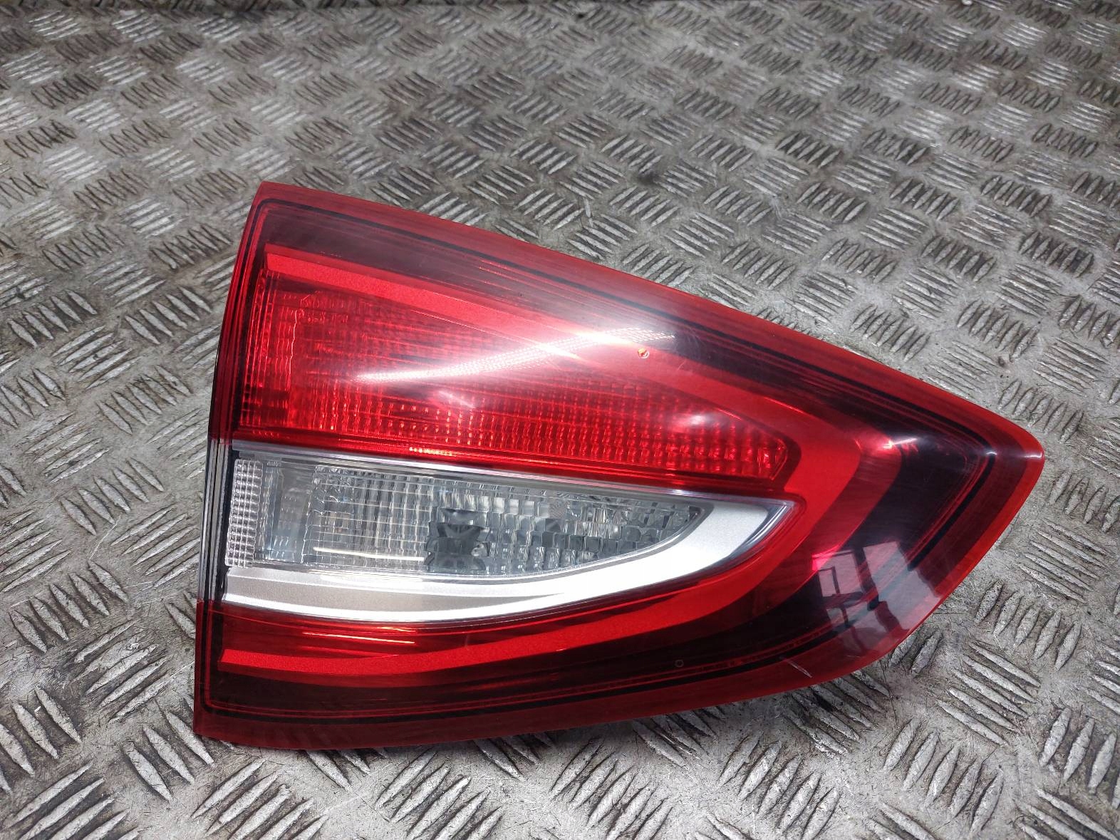 ФАРА ЛІВИЙ ЗАД. В ДВЕРІ БАГАЖНИКА FORD C-MAX Mk2 РЕСТАЙЛІНГ F1cb13a603bc