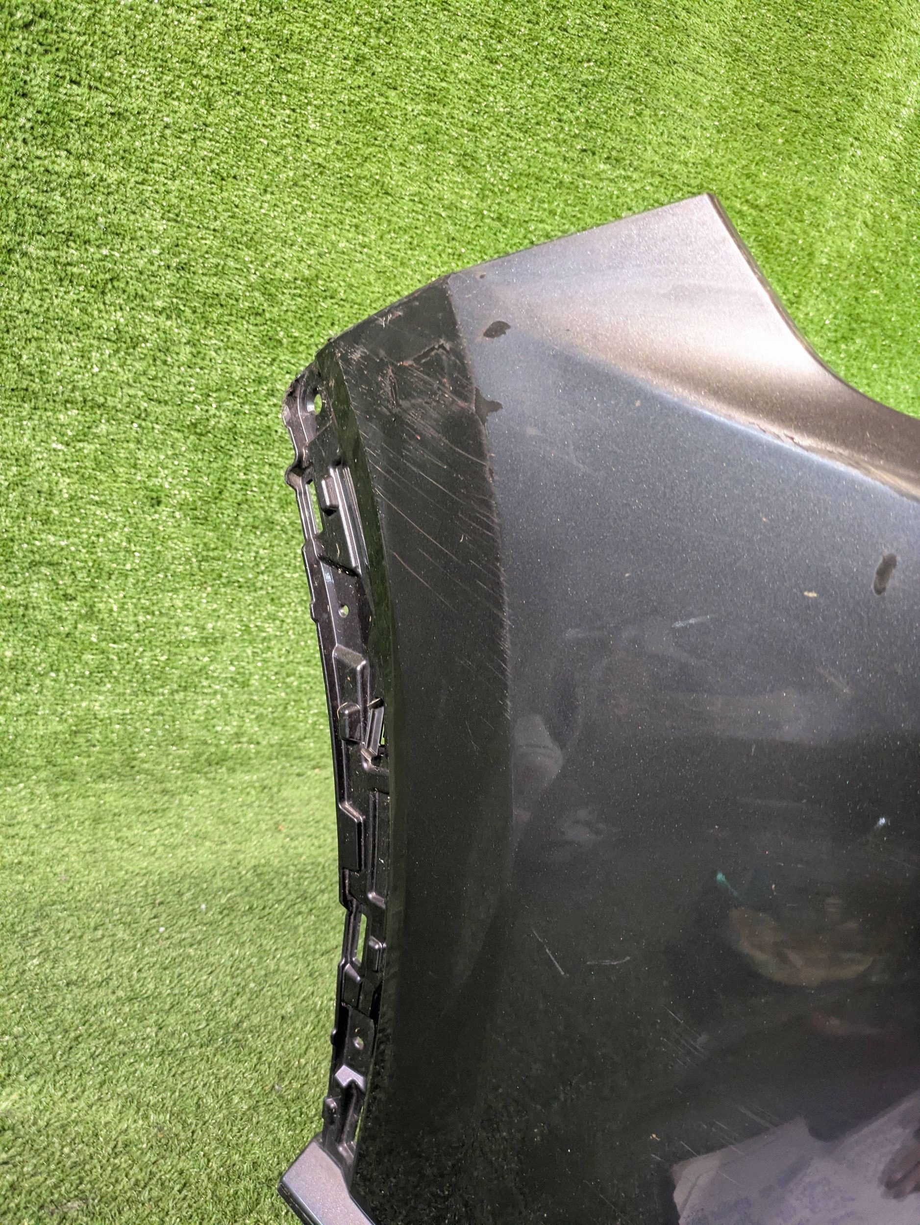 front bumper front LEXUS RX V 22- NR.Z9672