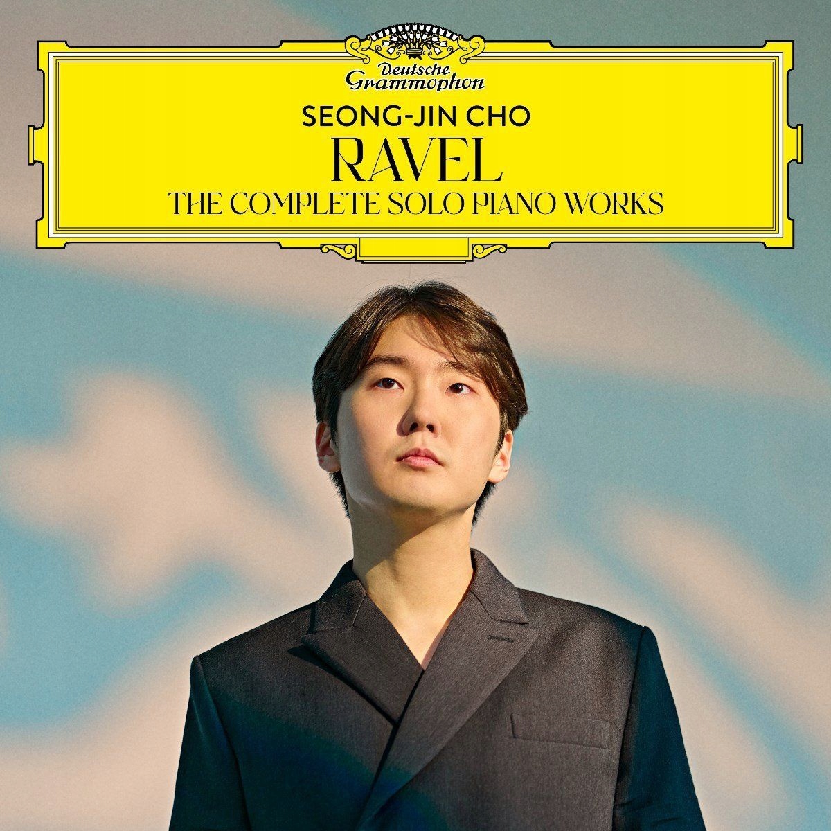Seong-jin Cho: Ravel: The Complete Solo Piano Works [2CD]