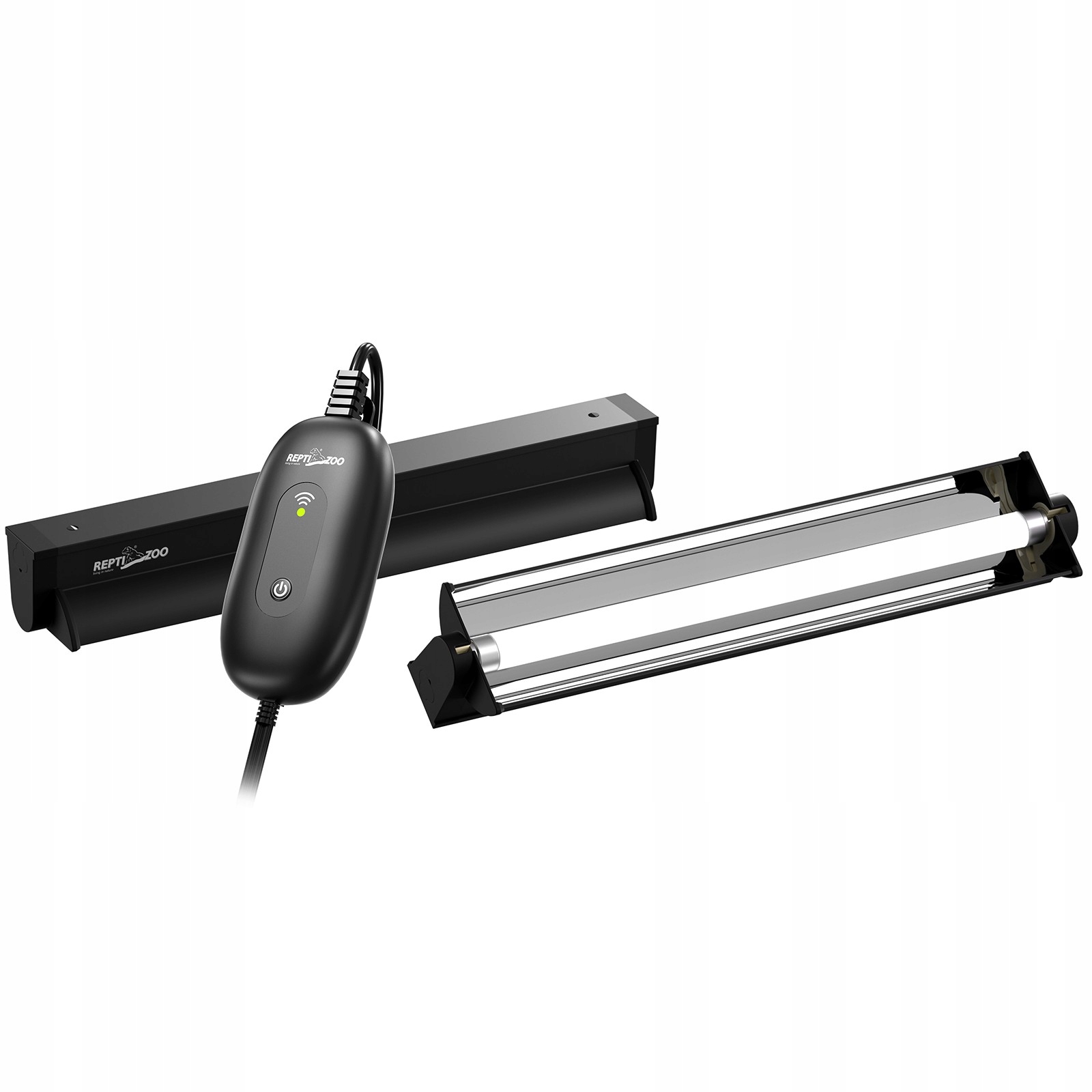 Automatická Lampa Pro Hadice Uvb 8W Ovládaná Z Aplikace Z Telefonu