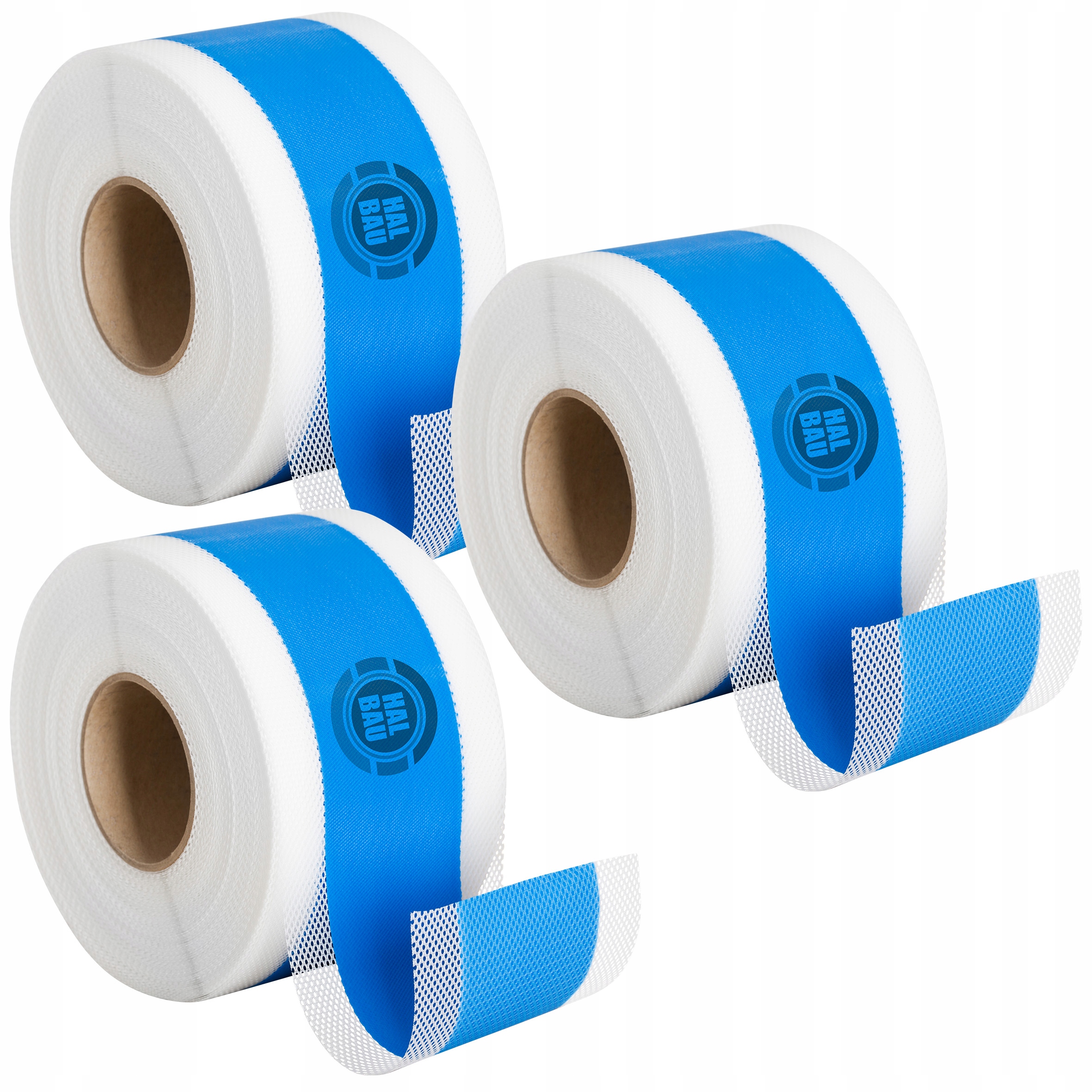 

Taśma do Hydroizolacji 150mb do Folii w płynie