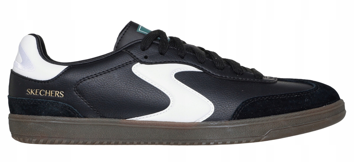 Skechers Pánské Tenisky Sportovní Boty Casual Pohodlné Měkké 41
