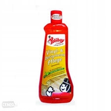 

Płyn do pielęgnacji i mycia vinylu Poliboy 500ml