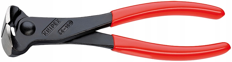 Čelní kleště Knipex 68 01 280 řezné 280 mm