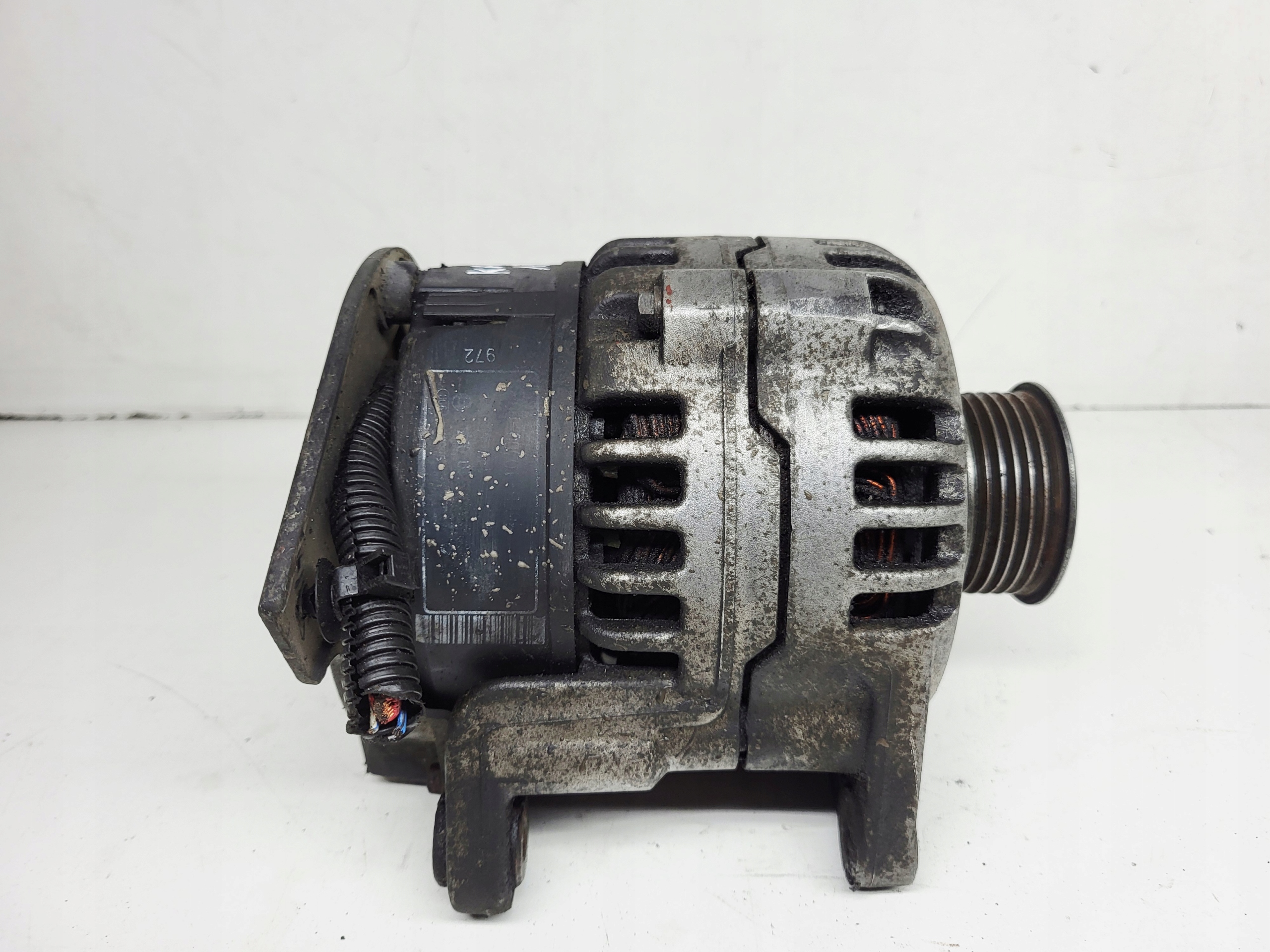 alternator Ford KA 1.3 70A