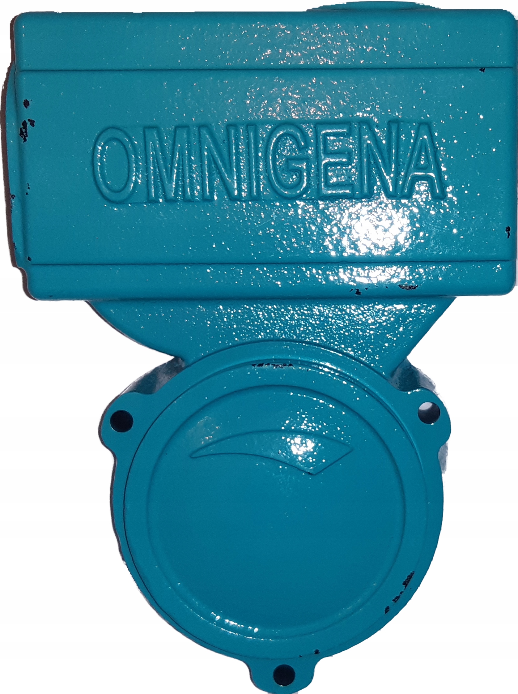 

Korpus pompy WZ750 S Ac Omnigena obudowa wirnika