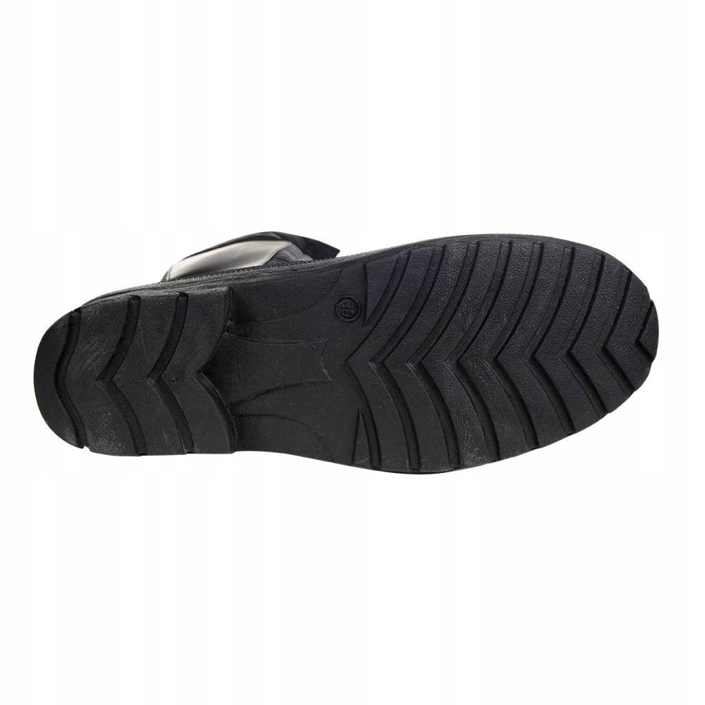 TERMOBUTY JEŻDZIECKIE HKM HUSKY ZIMOWE r. 42 24H Rozmiar 42