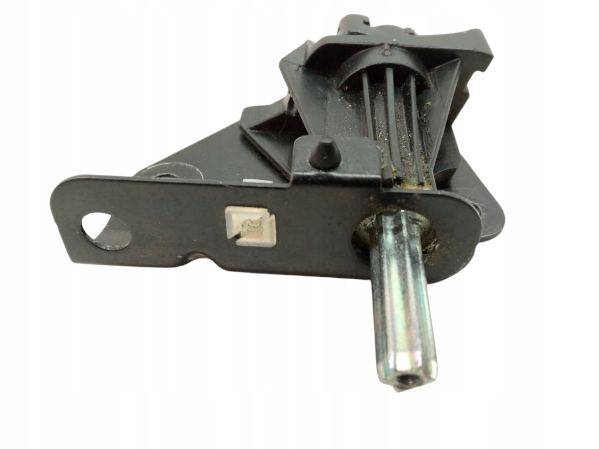lock bonnet boot bracket 975827-104 Bmw X5 III (2013- ) F15