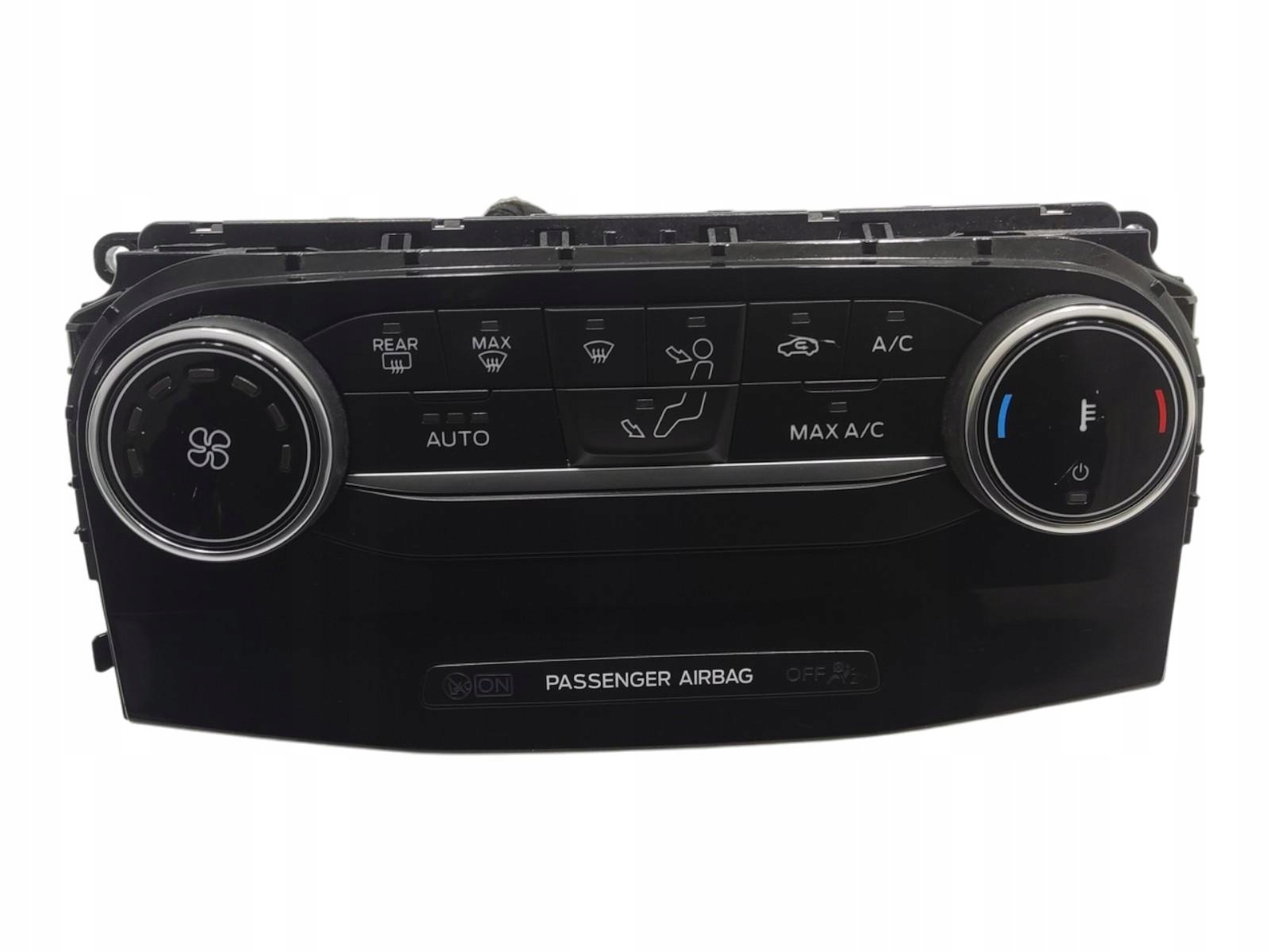 COMANDI CLIMA BOCCHETTE FORD PUMA MK2 2019-2024 MN1T-18C612-AB