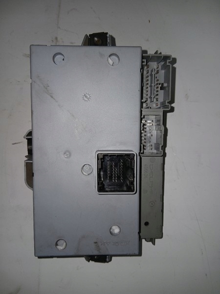 Fiat Doblo Module fusibles 51770623