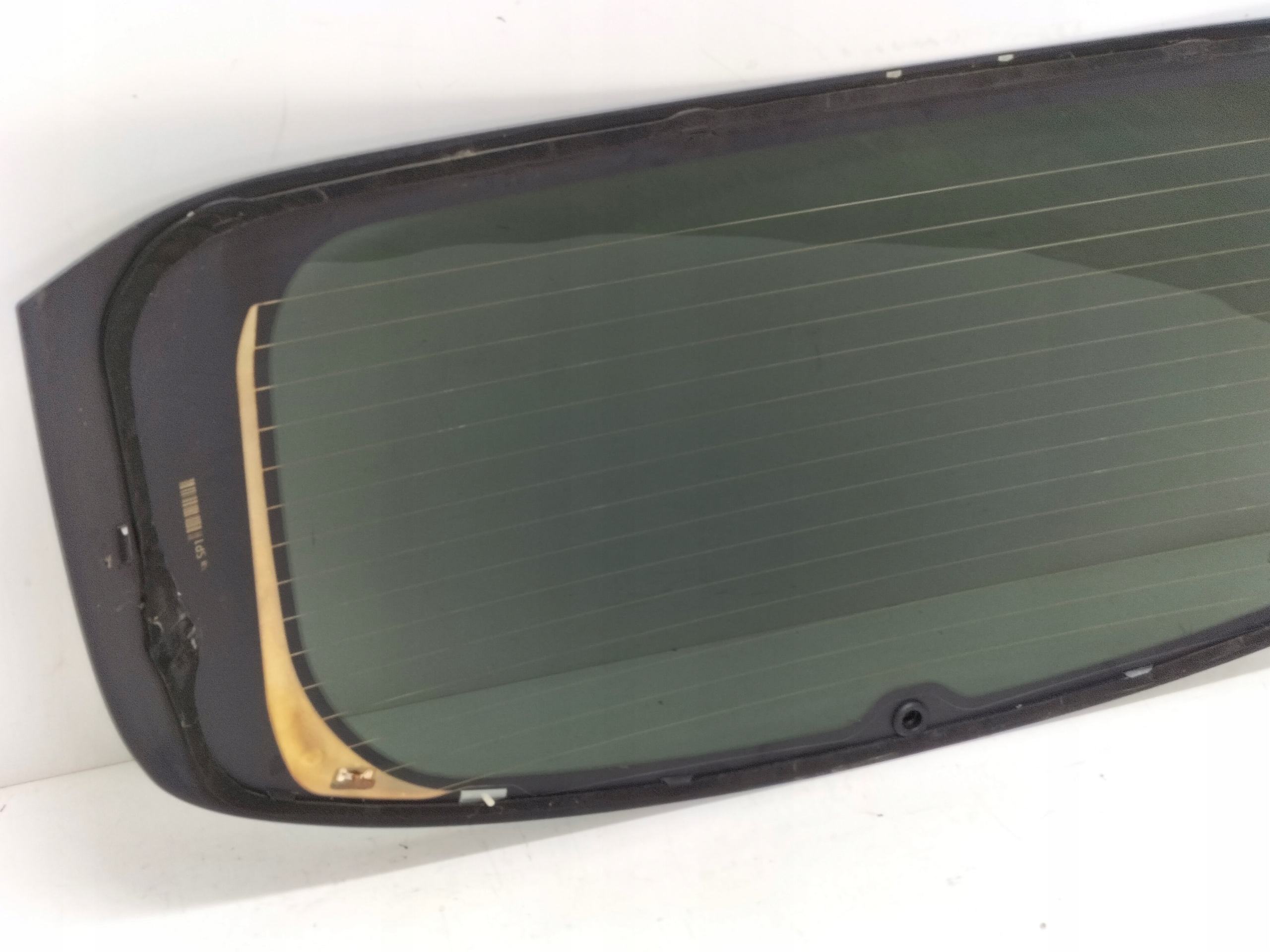 window rear boot rear part KIA PROCEED III PRO CEED III 18