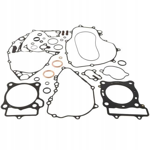 Winderosa (vertex) Komplet Tesnení Pre Honda CRF250R '18-'21, CRF250RX