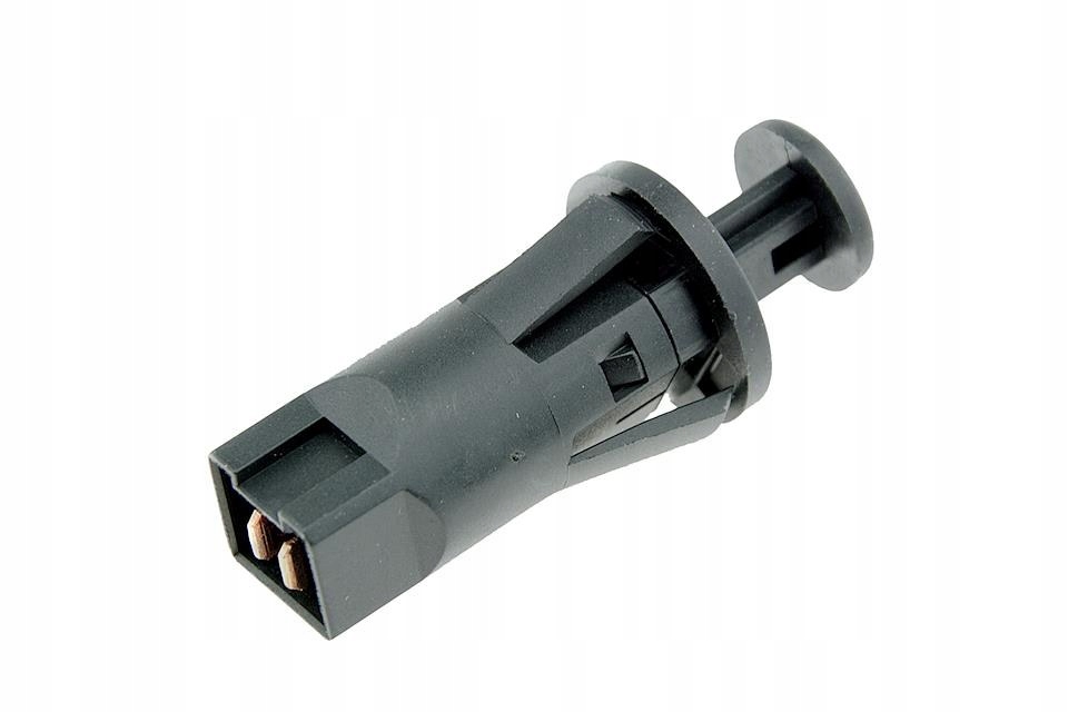 CZUJNIK OTWARCIA BAGAŻNIKA DACIA LOGAN 2005- Jakość części (zgodnie z GVO) P - zamiennik o jakości porównywalnej do oryginału