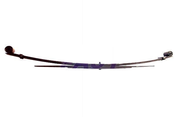 FAST RESOR FIAT DUCATO 94> TYŁ 4-PIÓRA 10Q 14 Producent części Fast