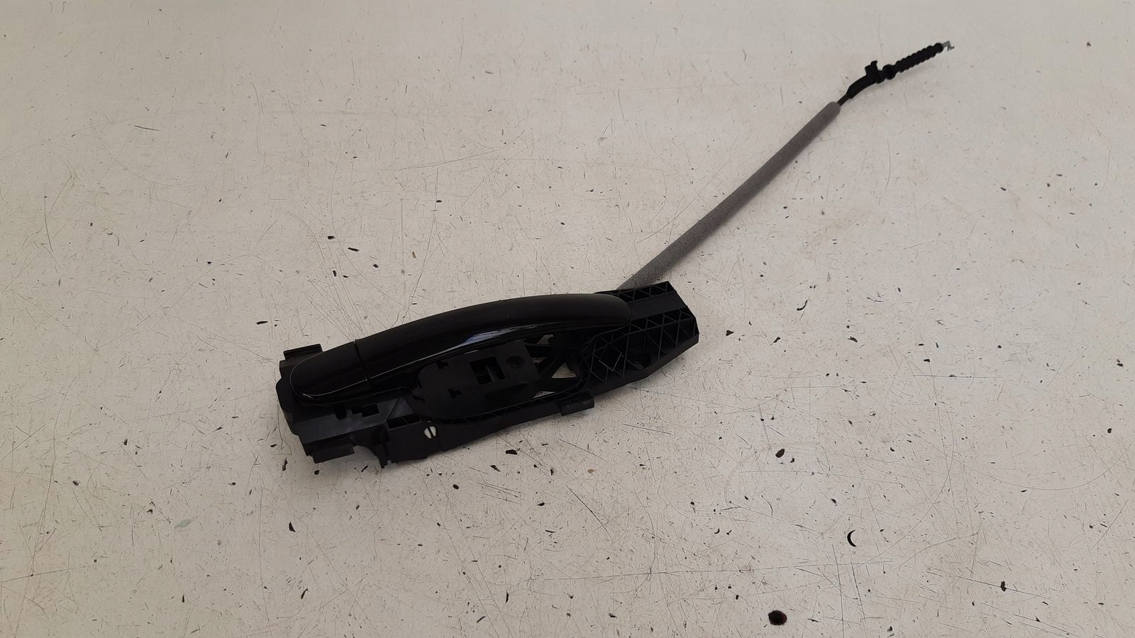 handle rear part rear left VW Tiguan 1,4 TSI