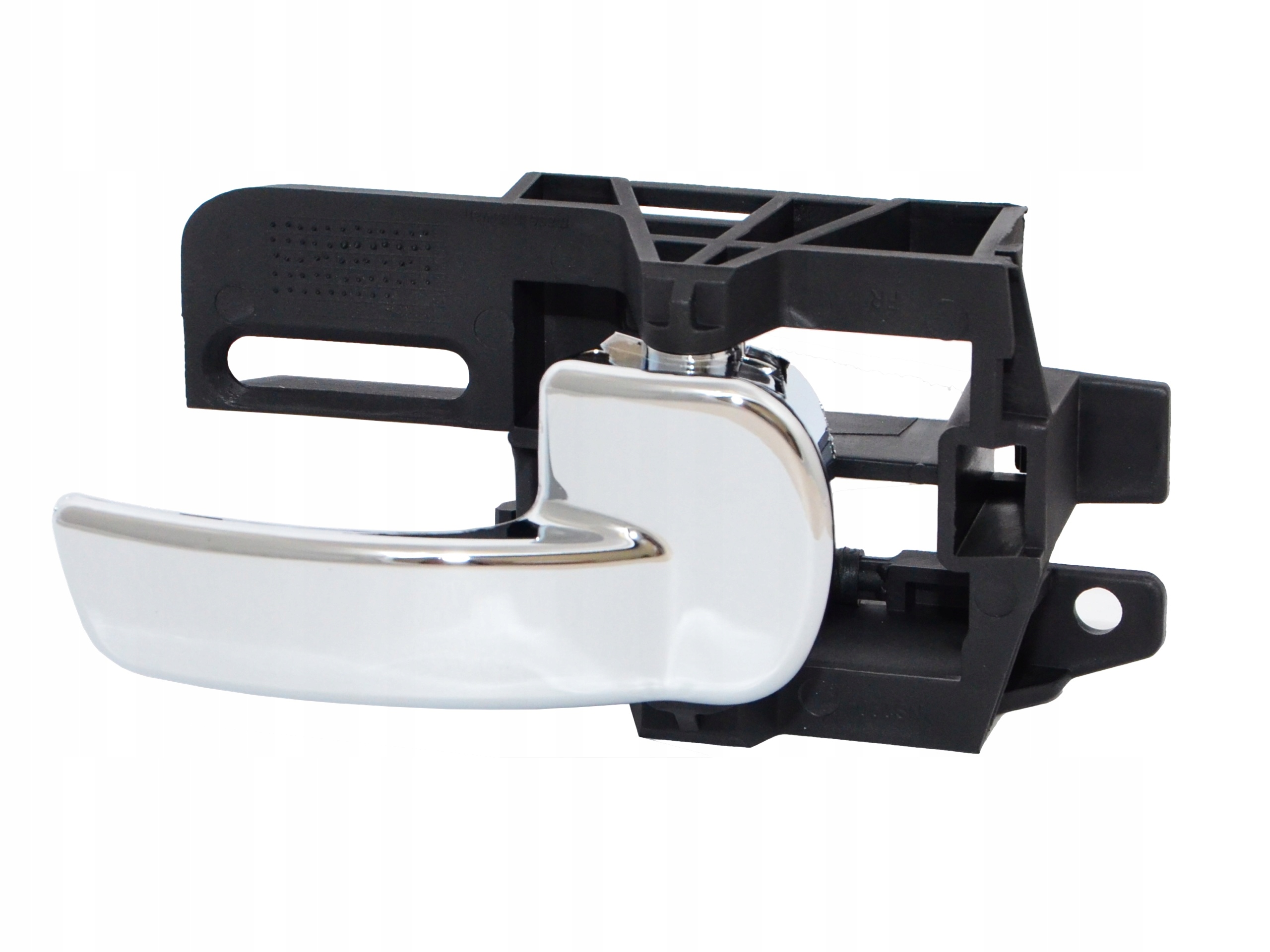 NISSAN QASHQAI KLAMKA WEWNĘTRZNA PRAWA PRZÓD TYŁ