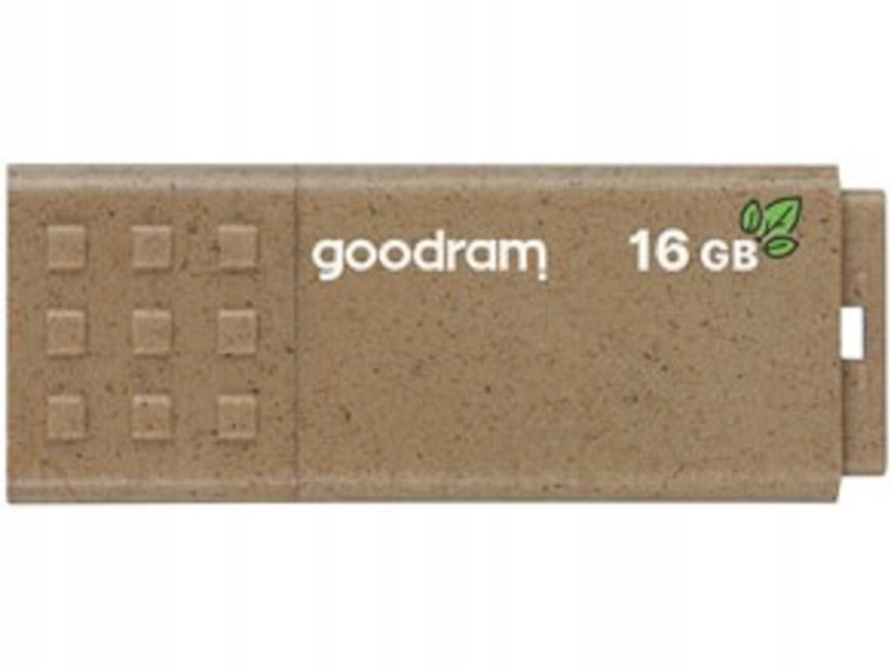 Pendrive GOODRAM UME3 16 GB USB 3.0 brązowy