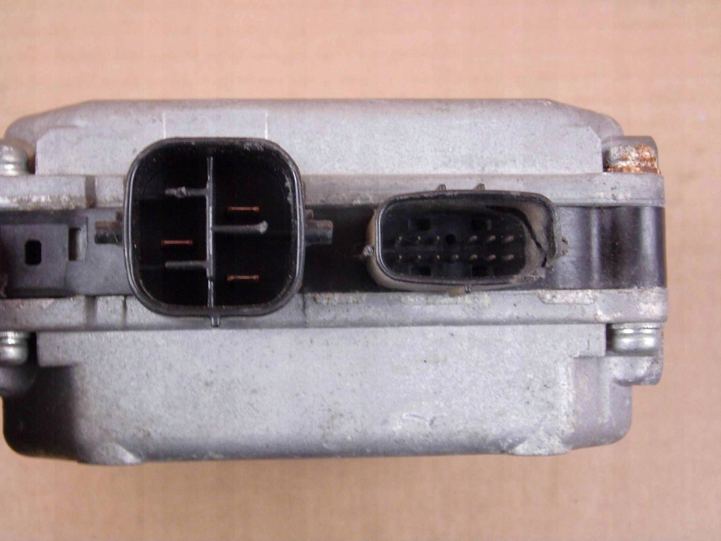 Lexus LS460 600H modulo Centralina SERVOSTERZO volante 89650-50160