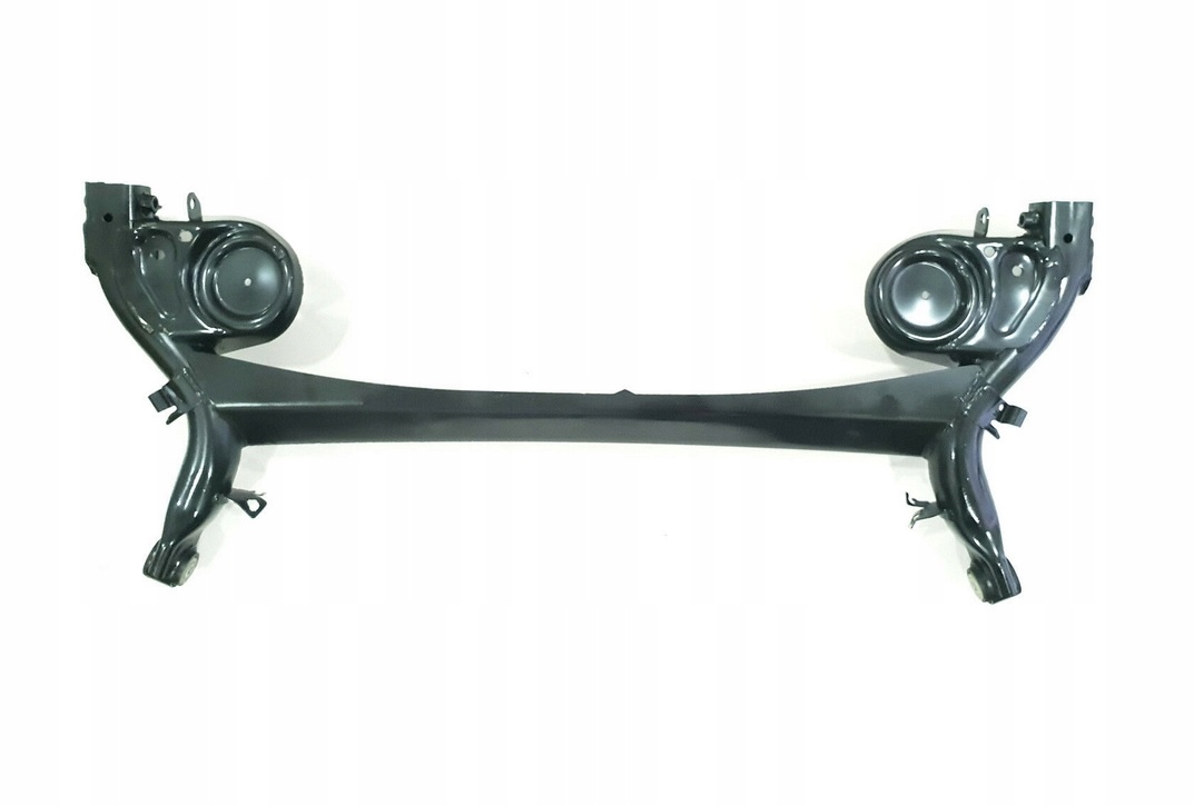 ST.RZ.FI.917-1 - Балка сани рама задняя для FIAT PANDA II 169 2003-