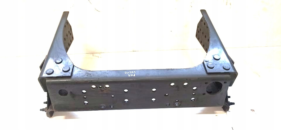 21776383 - БАЛКА РАМИ ЗАДНЯ ЗАДНЯ VOLVO FH4 RENAULT GAMA T