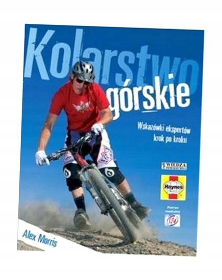 KOLARSTWO GÓRSKIE, ALEX MORRIS