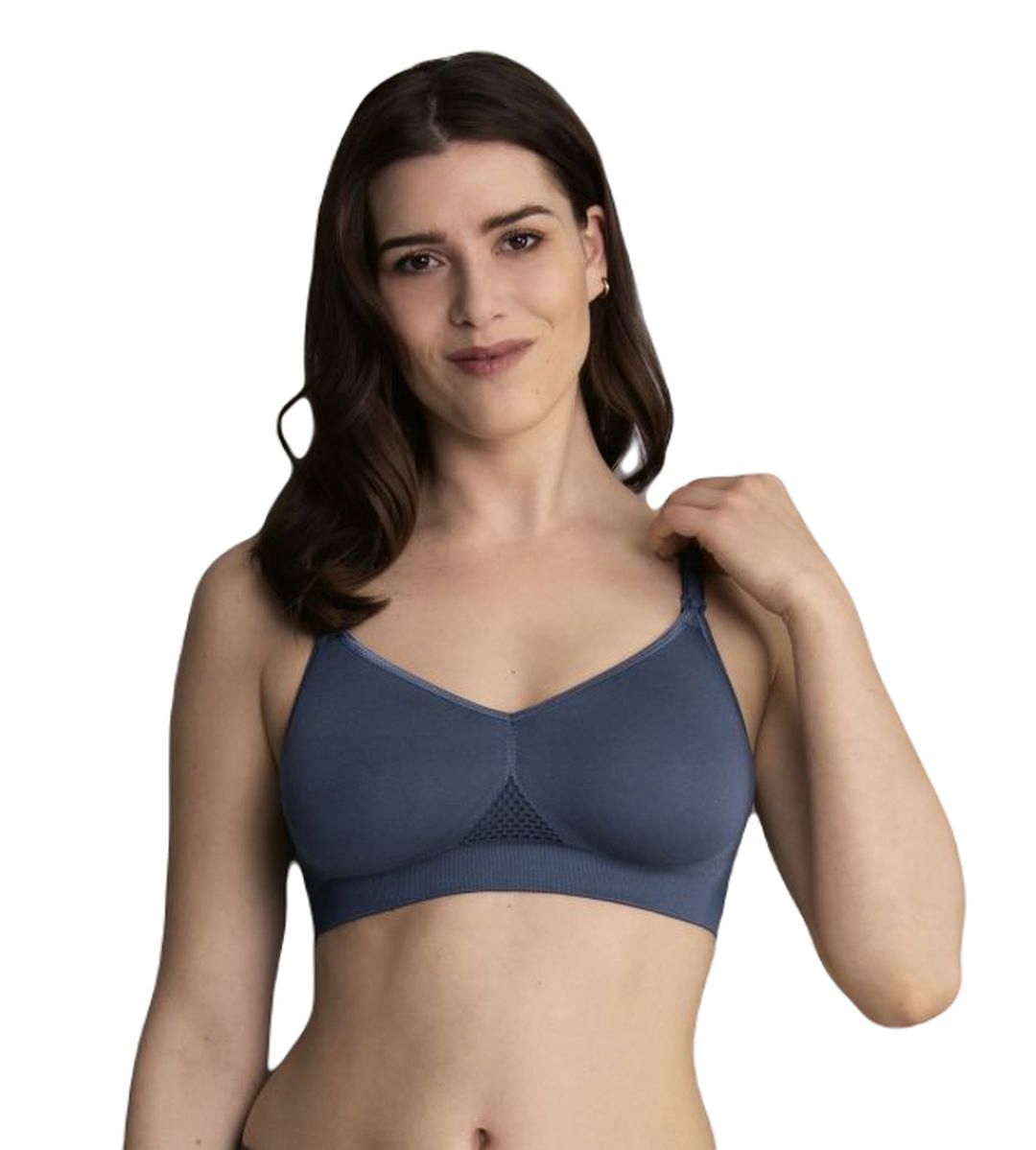 Anita Seamless 5096 top na kojení
