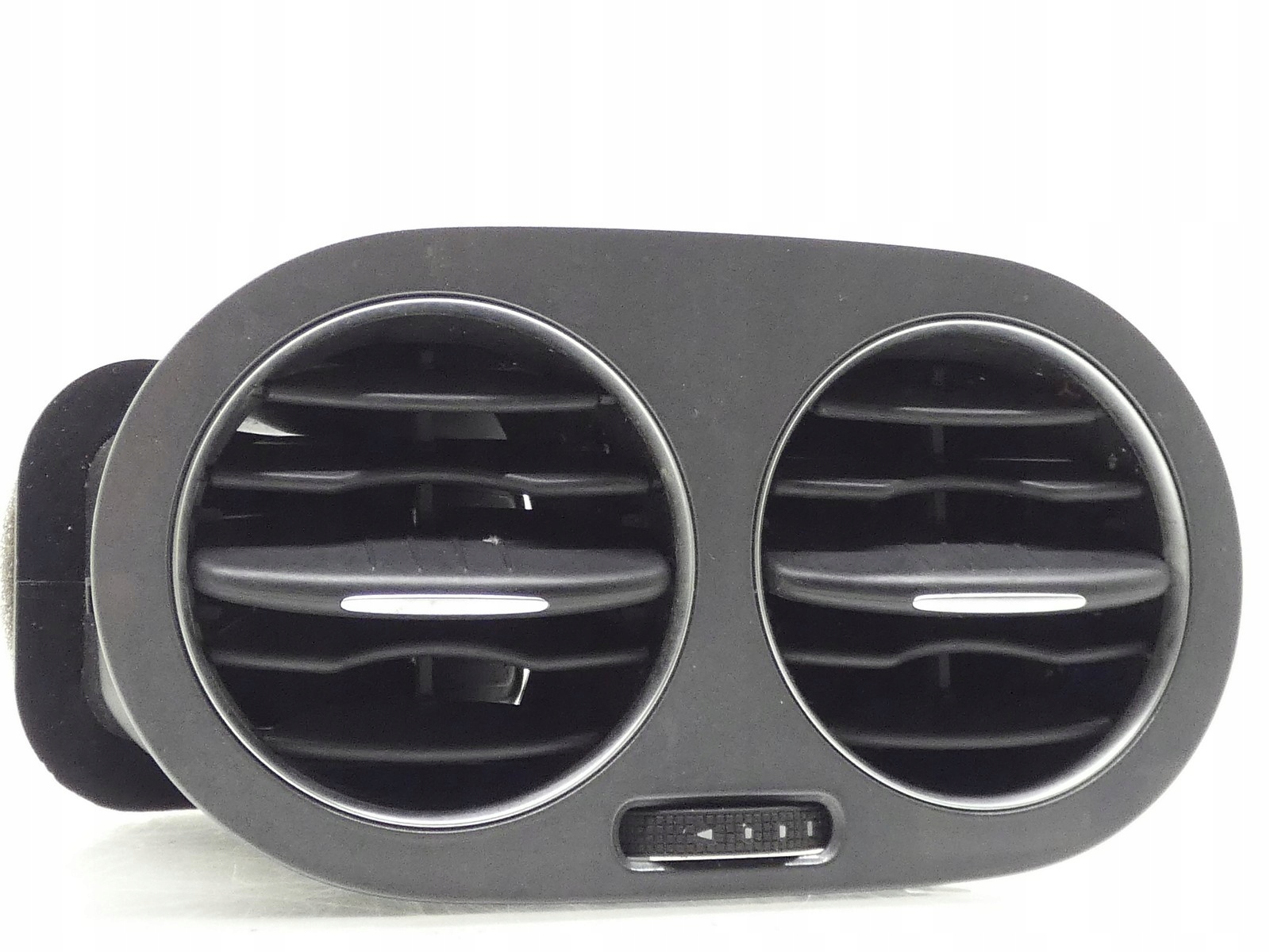 grid air conditioning devices left front left front consoles VW TIGUAN and LIFT 5M0819759