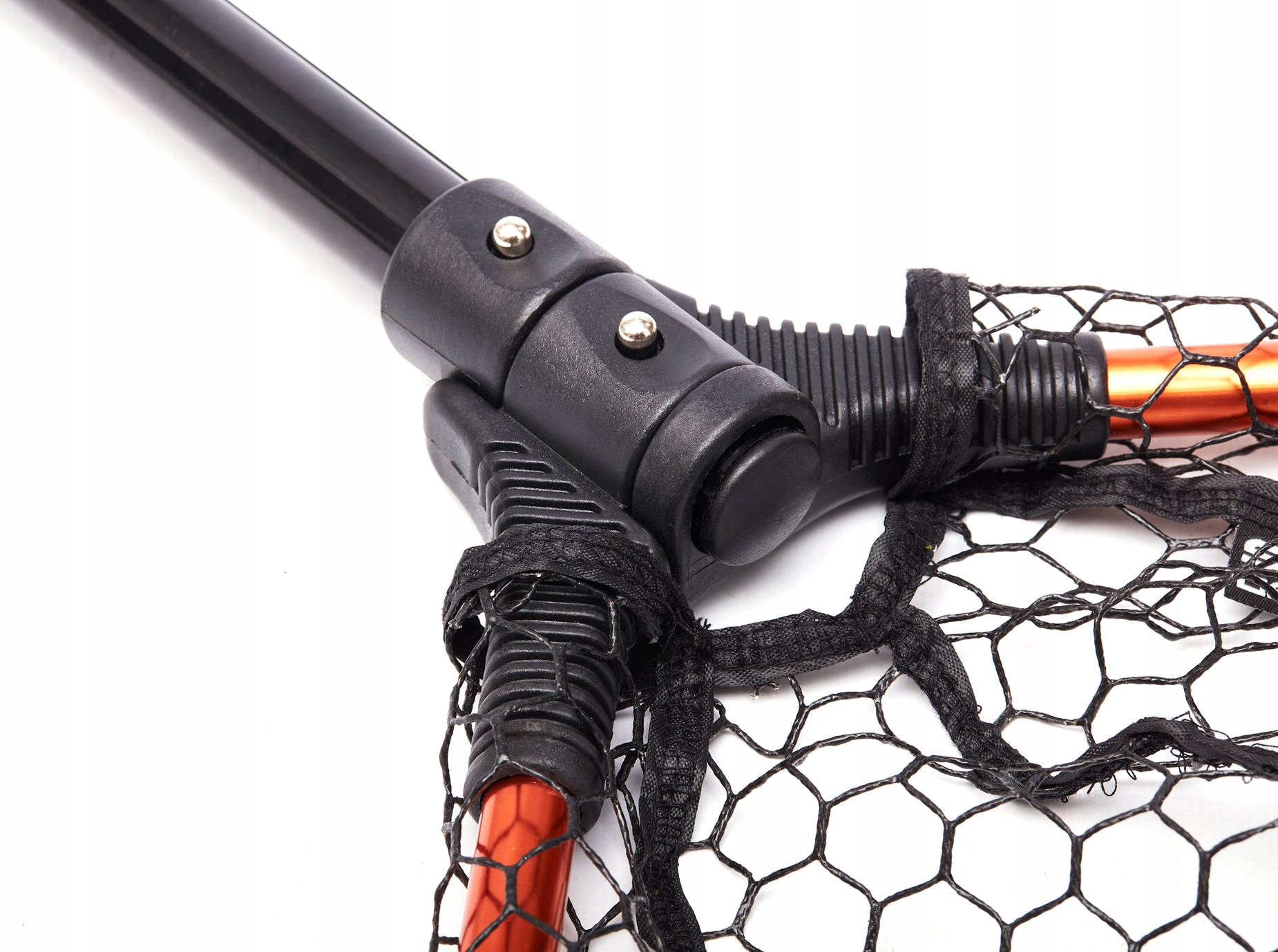 PODBIERAK Z DUŻYMI OCZKAMI SAVAGE GEAR DLX - L Rodzaj podbierak