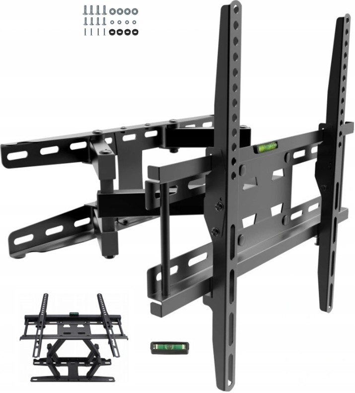 Otočný Držák Pro Tv UE40MU6172UXXH Samsung, velmi dobrý a odolný