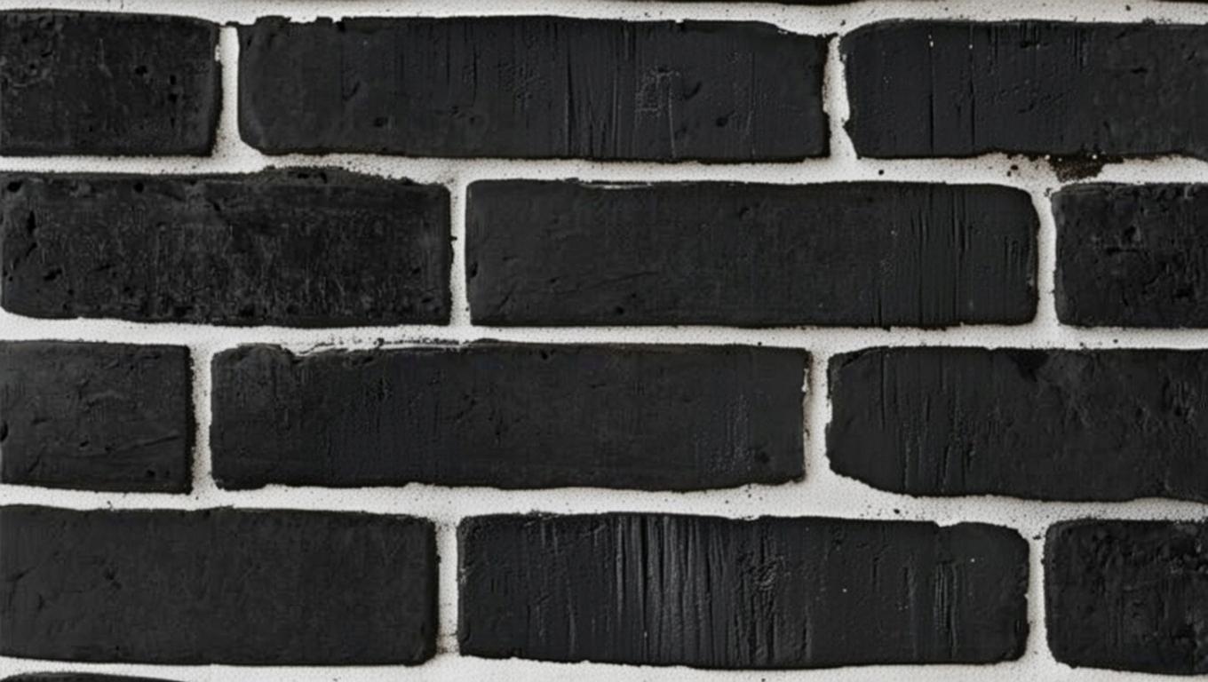 Cihla na fasády staré cihly imitace Premium 0,7 m2 architektonický beton