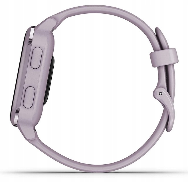 Zegarek Sportowy Garmin Venu Sq Orchidea Marka Garmin