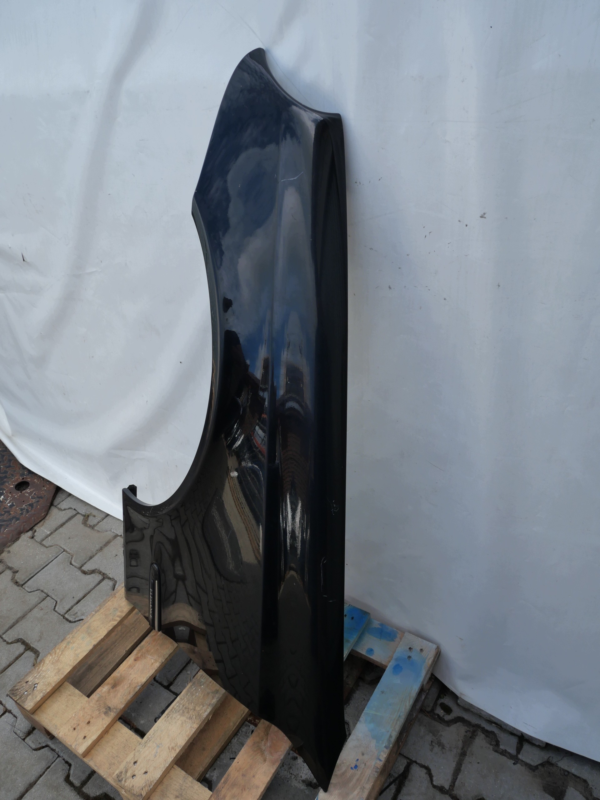 Aile Gauche MERCEDES E W211