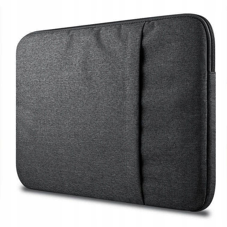 

Etui Futerał na Laptop 15" - 16" Cali