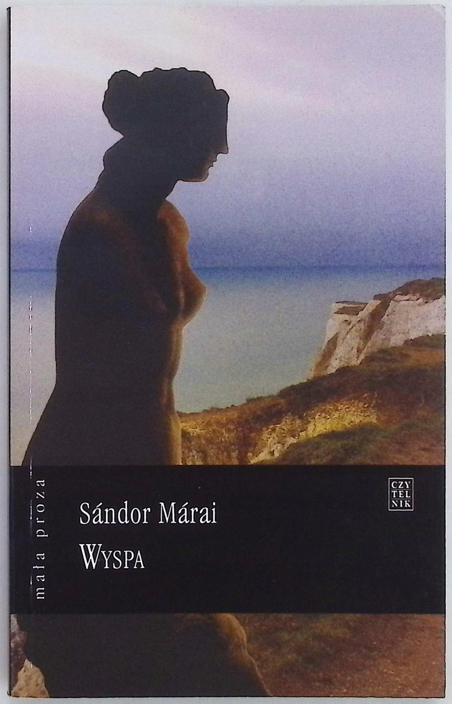 Wyspa Sándor Márai