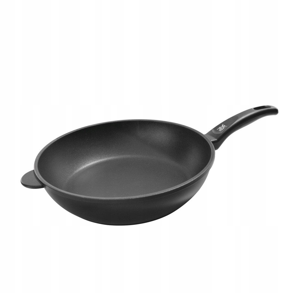 Wmf Panvica na dusenie 28 cm, liaty hliník, vysoký okraj