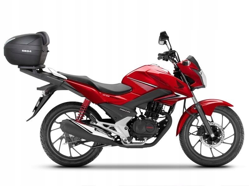 

Stelaż kufra tył Shad do Honda Cb 125 F, Cb 125 F