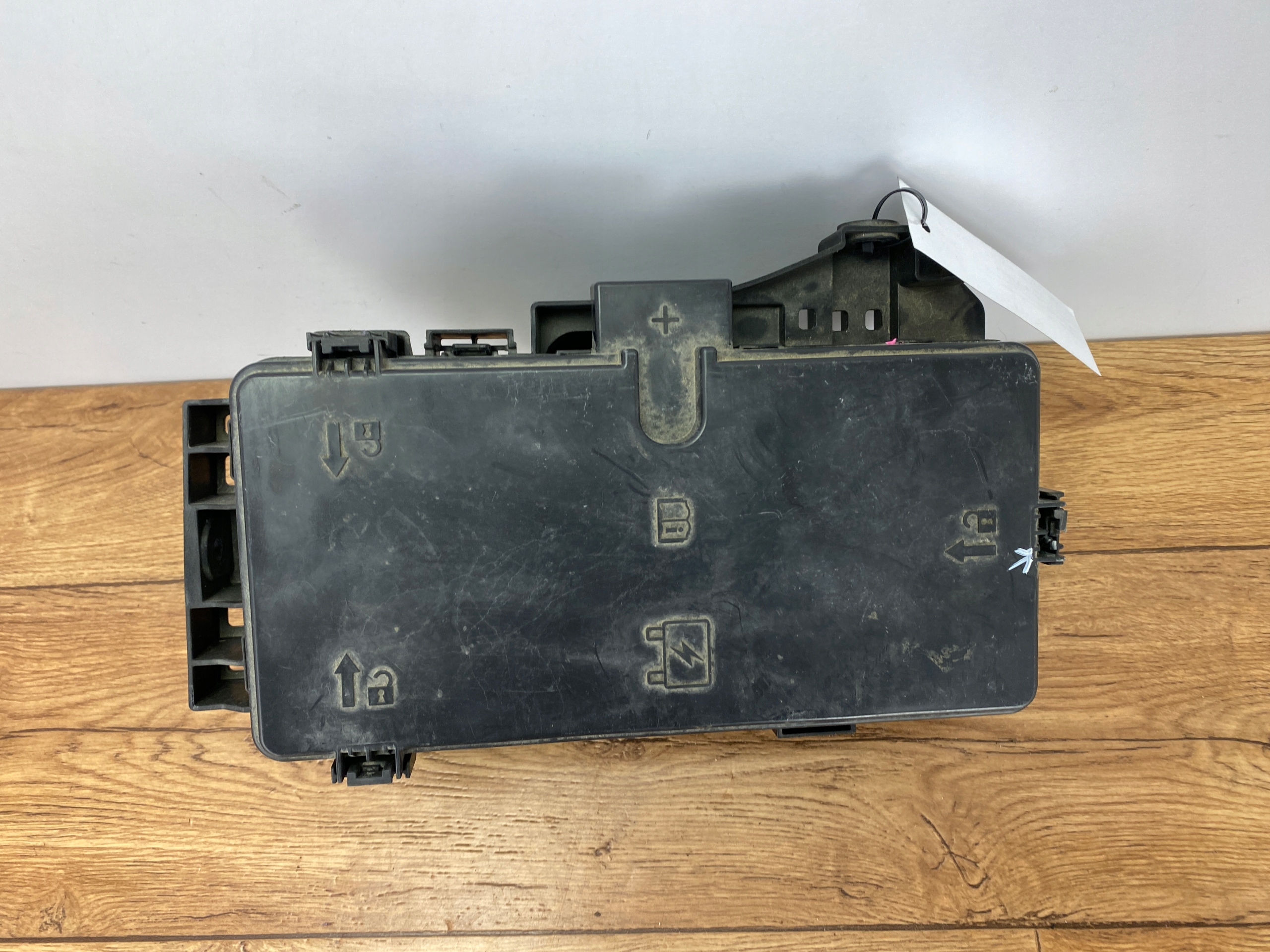 Module fusibles 2.3 Ford Explorer VI 2020+ USA